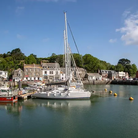 Trethvor House Padstow