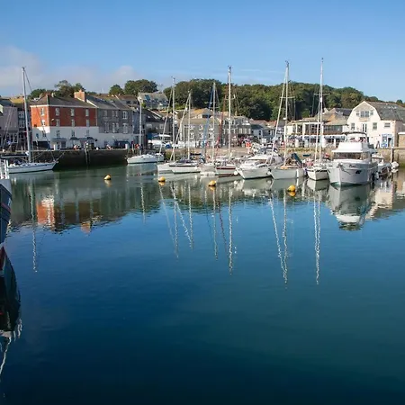 Trethvor House Homestay Padstow