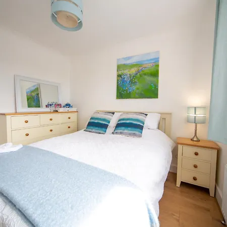 Trethvor House * Padstow