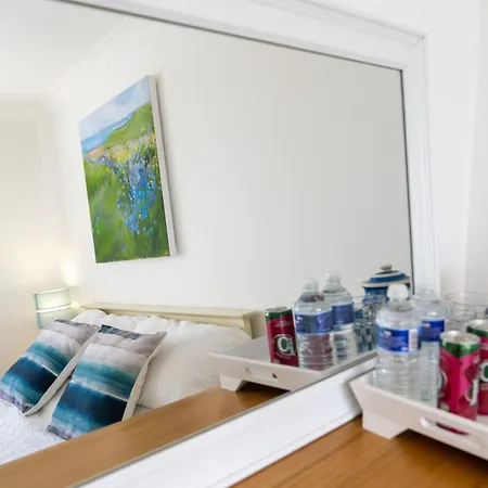 Trethvor House Homestay Padstow